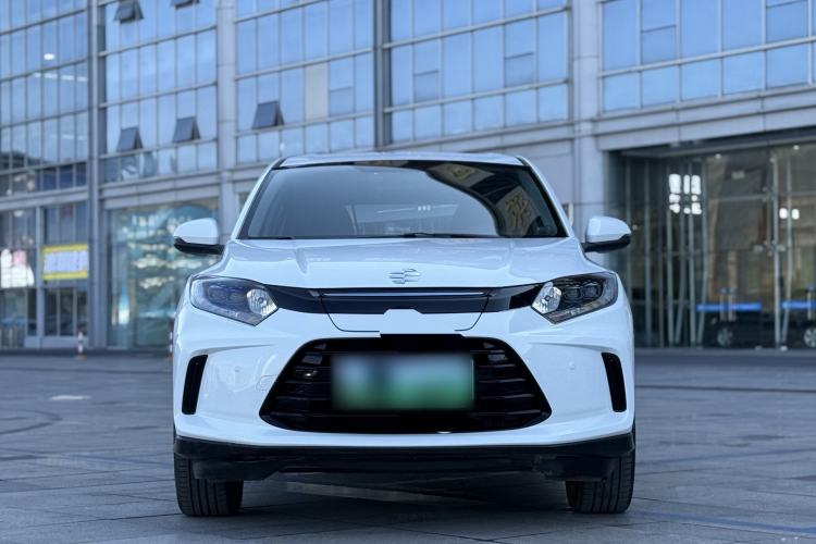 Used Everus VE-1 2021 Comfort Edition
