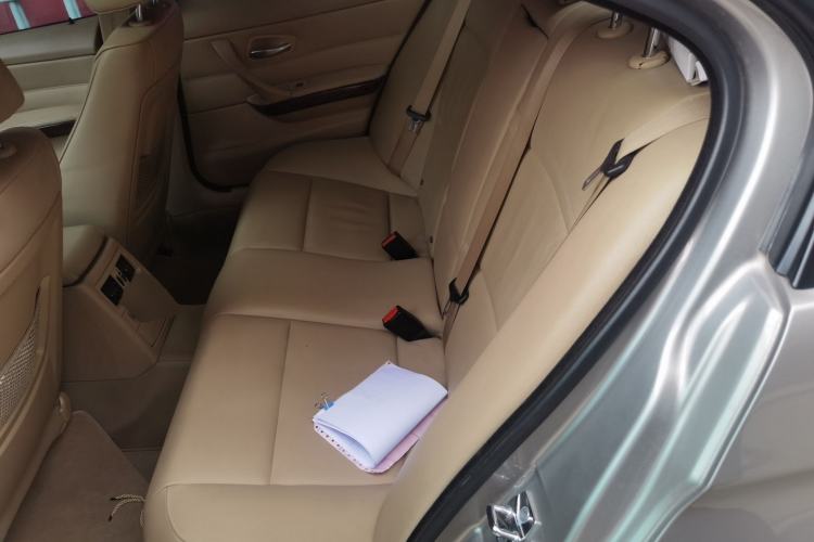 Used BMW 3 Series 2009 318i Leading Model
