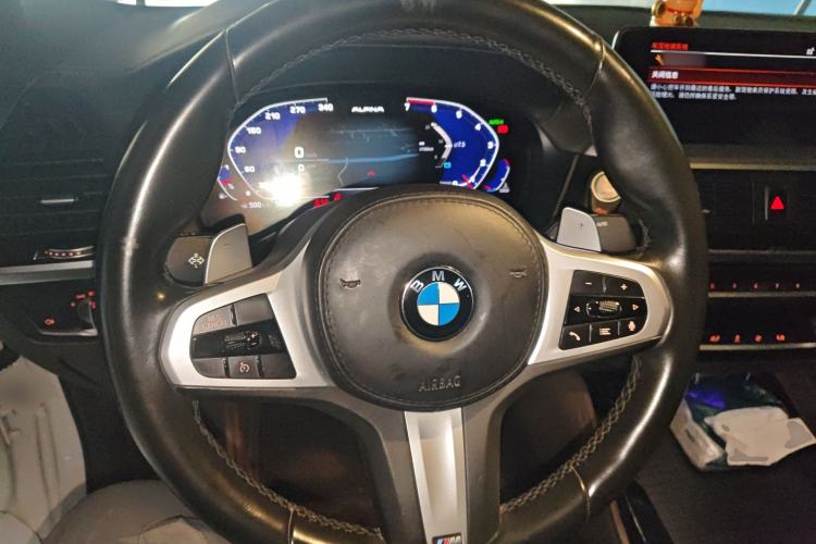 Used BMW X4 2020 xDrive25i M Sport Package