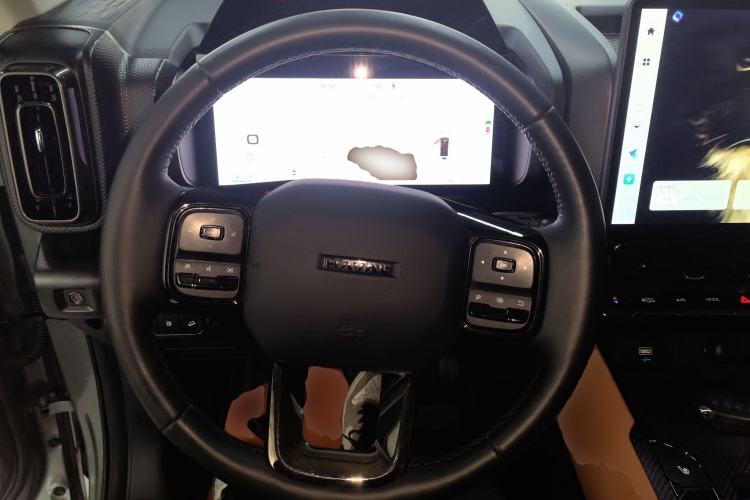 Used Haval Raptor New Energy 2023 Hi4 145 Explorer Edition