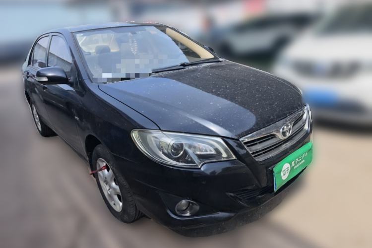 Used Toyota Corolla EX 2013 1.6L Automatic Luxury Edition
