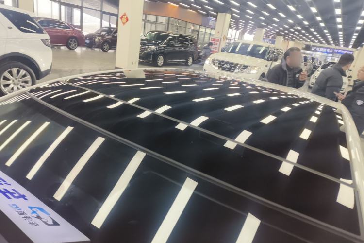 Used Volkswagen Polo 2019 Plus 1.5L Automatic Panoramic Enjoyment Edition