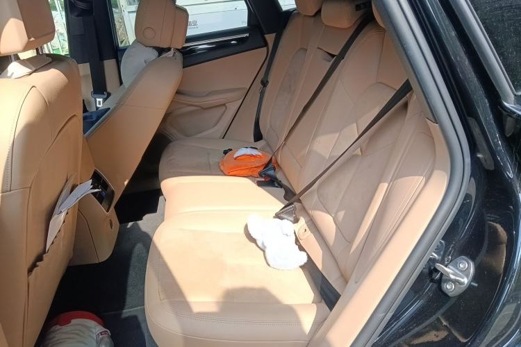 Used Porsche Macan 2020 Macan S 3.0T
