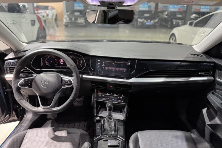 Used Volkswagen Passat 2024 330TSI Starry Elite Edition