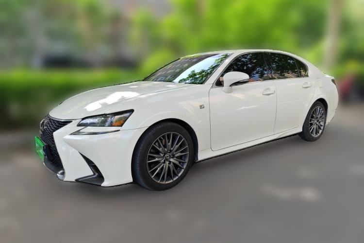 Used Lexus GS 2017 300 F SPORT