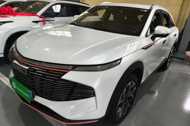 Used Haval XY 2022 1.5T Smart Edition