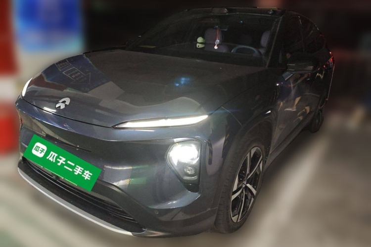 Used Nio ES7 2022 100kWh First Edition