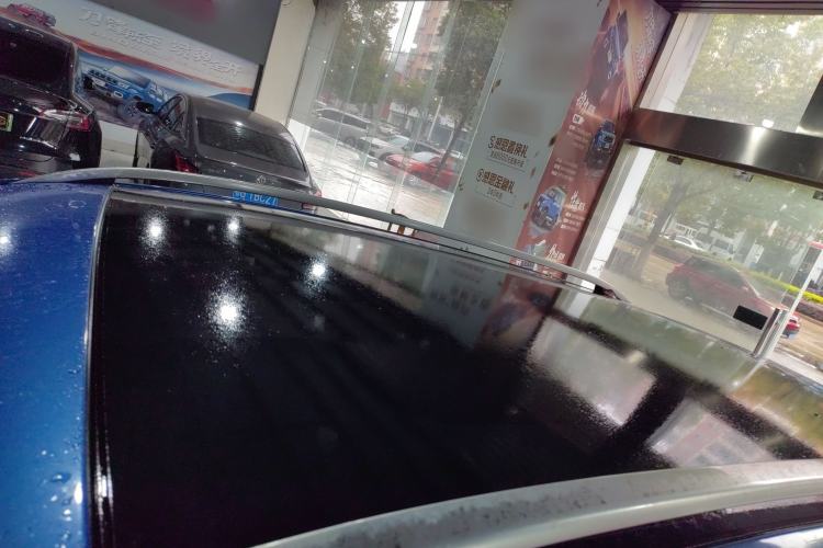 Used Haval H2s 2017 Blue Label 1.5T Manual Elite Model