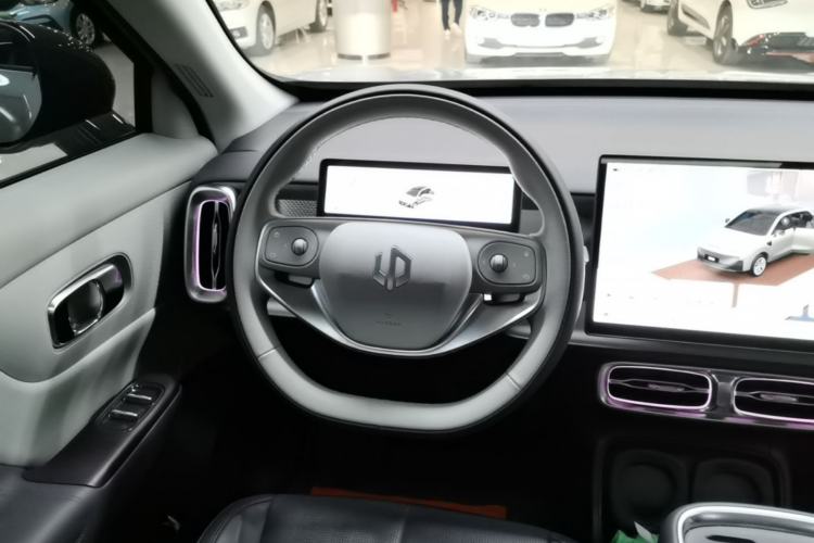 Used Leapmotor B10 2025 600 LiDAR Version
