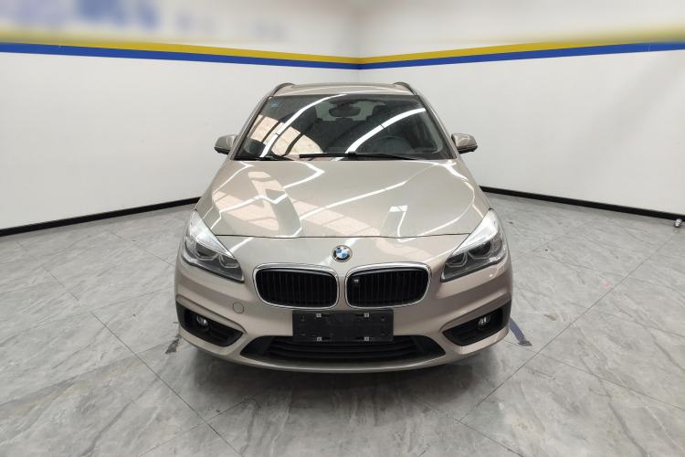 Used BMW 2 Series Active Tourer 2016 218i Leading Model
