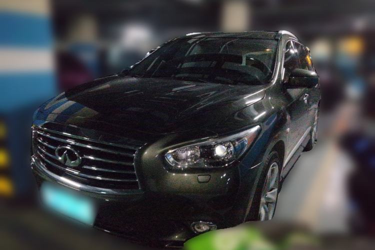 Used Infiniti JX 2013 JX35 4x4 All-Terrain Edition Guazi used car, China used car export, Used car for sale, Used  cars, Cheapest cars for sale