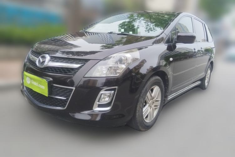 Used Mazda 8 2013 2.5L Deluxe Edition