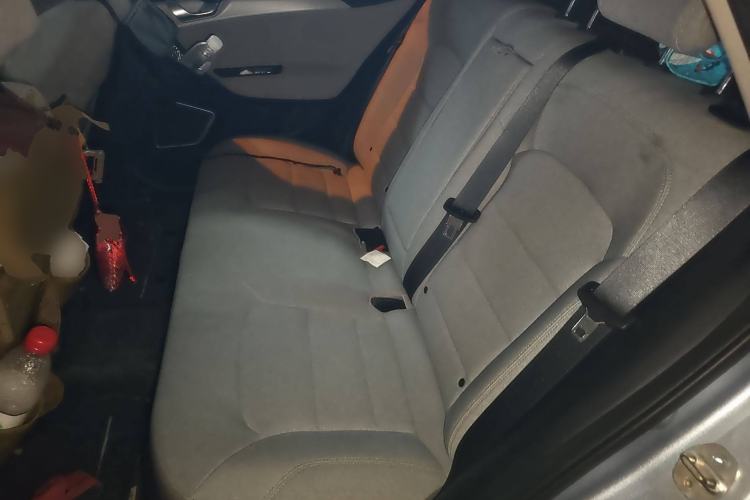 Used Geometry A 2019 Upgraded Model High-Dimensional Standard Range Cube Edition