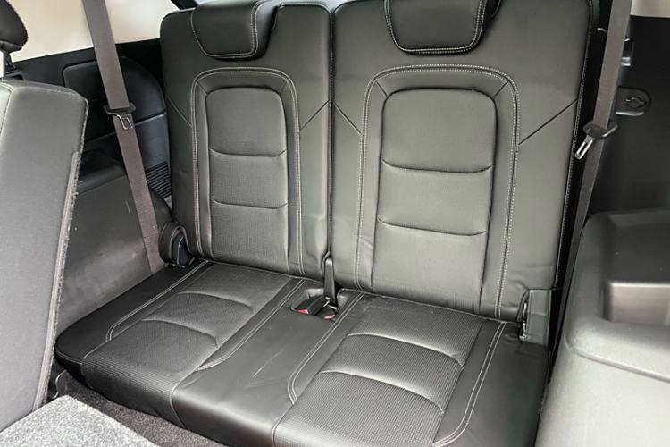 Used JETOUR X70 PLUS 2021 1.6T DCT Star 7-Seater