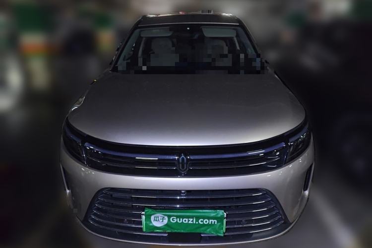 Used Hima AITO M7 2022 1.5T Four-Wheel Drive Luxury Edition