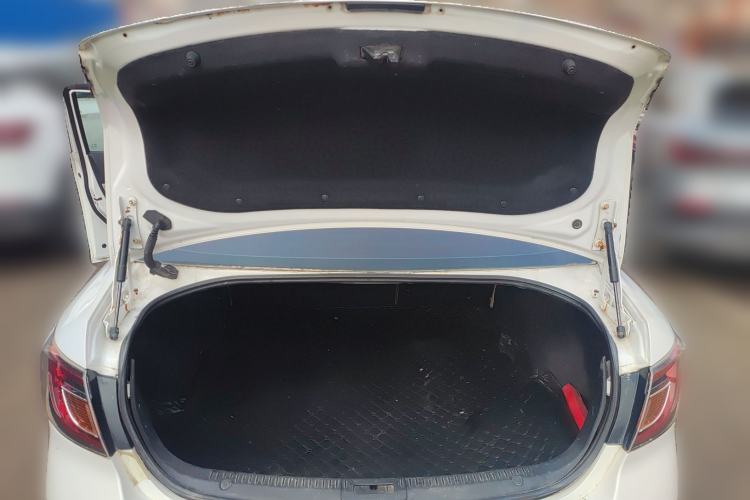 Used Mazda 6 2012 2.0L Automatic Elite Edition