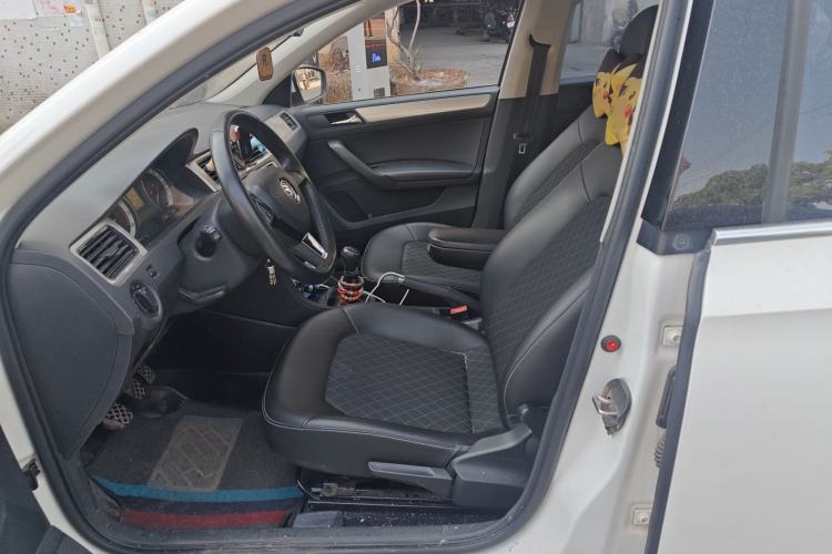 Used Skoda Rapid 2018 1.6L Manual Comfort Edition