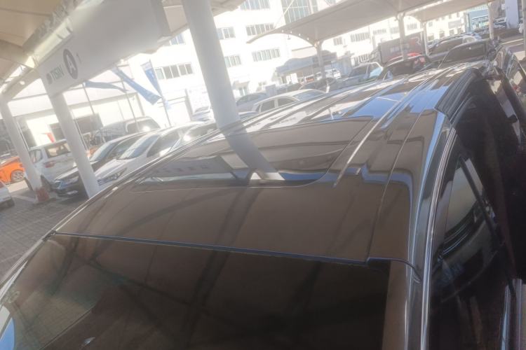 Used Buick GL8 2017 ES 28T Premium Version China V Standard
