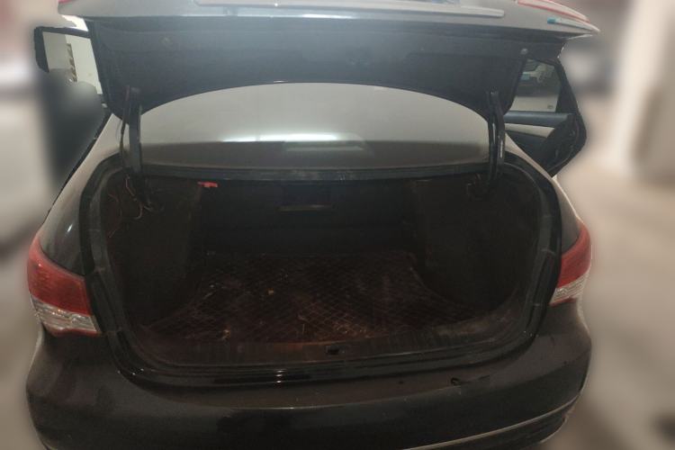 Used Nissan Sylphy 2018 Classic 1.6XE CVT Comfort Edition