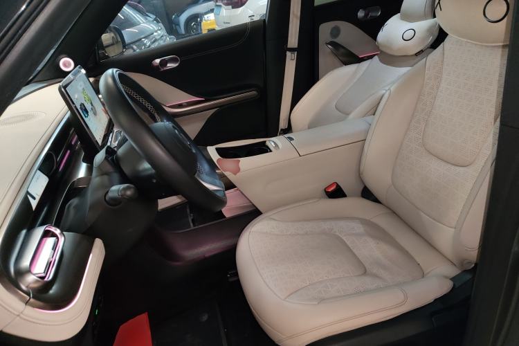 Used smart #1 2022 Premium Edition