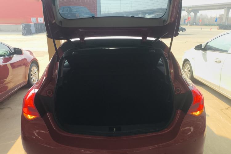 Used Buick GT 2014 XT 1.6L Automatic Fashion Edition