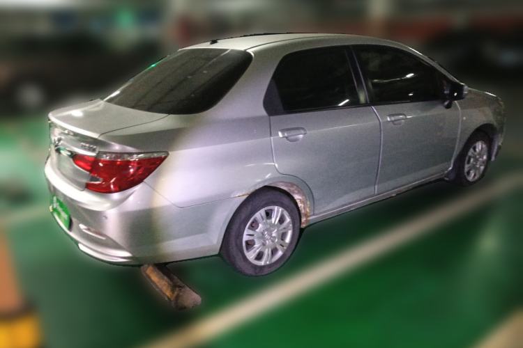 Used Everus S1 2014 1.3L Automatic Comfort Edition