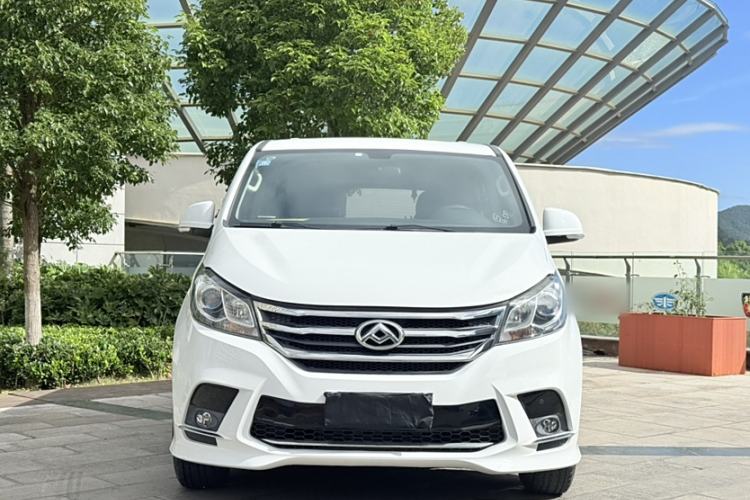 Used SAIC MAXUS G10 2019 PLUS 2.0T Automatic Elite Edition China VI Standard