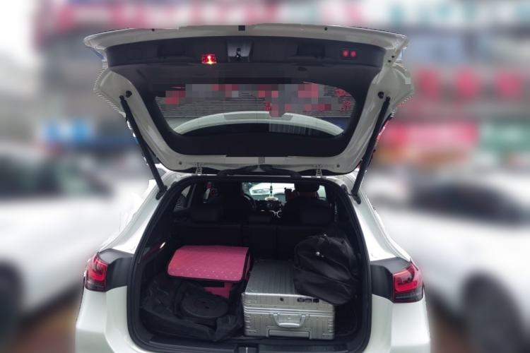 Used Mercedes-Benz GLA 2023 GLA 200
