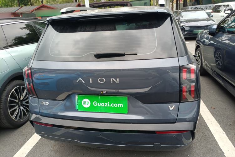 Used AION V 2024 Aion Tyrannosaurus 520 Smart Luxury Edition