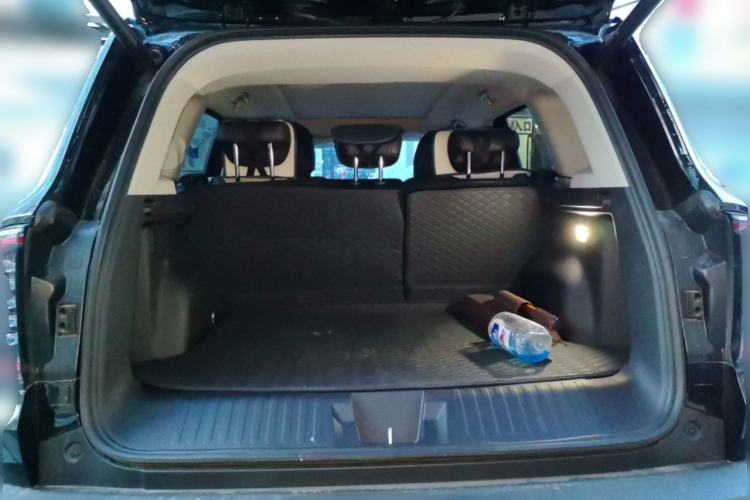 Used Haval DARGO 2026 Model 1.5T DCT Border Collie Edition