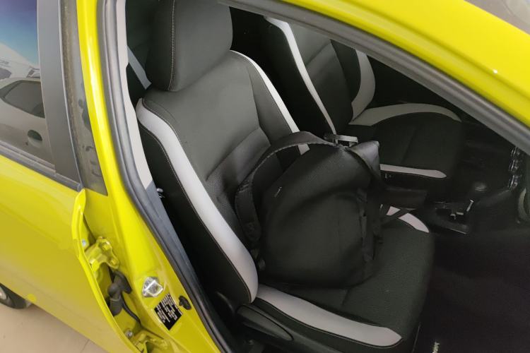 Used Toyota YARiS L Zhi Xuan 2020 1.5L CVT Leading Edition