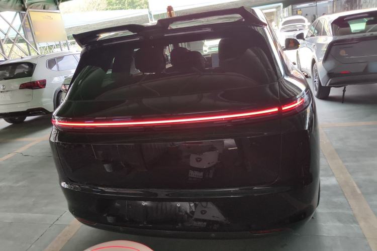 Used Li Auto L7 2023 Max model