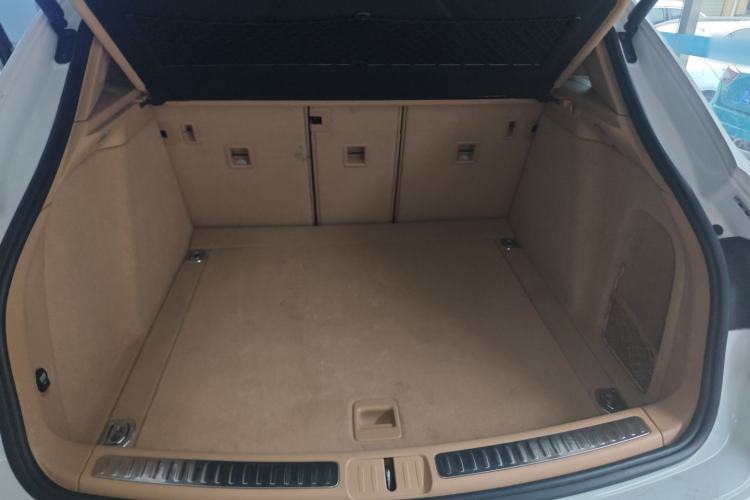 Used Porsche Macan 2014 Macan 2.0T