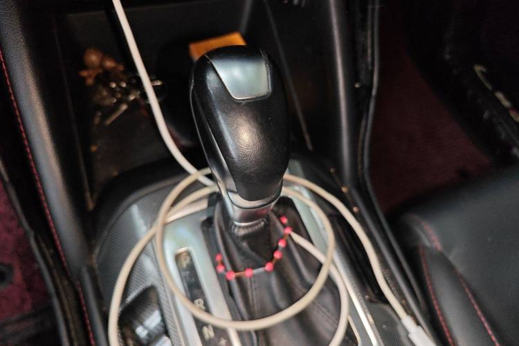 Used Changan CS55 2017 1.5T Automatic Colorful Edition