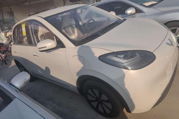 Used Wuling Bingo 2024 333 km Enjoyment Version