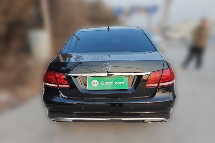 Used Mercedes-Benz E-Class 2014 Restyled E 260 L Sport Edition
