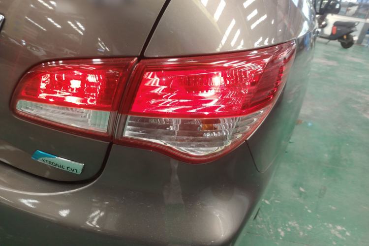 Used Nissan Sylphy 2018 Classic 1.6XE+ CVT Leading Edition
