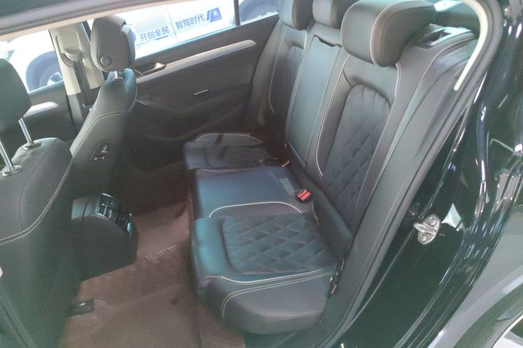 Used Volkswagen Magotan GTE Plug-in Hybrid 2022 GTE Luxury Model