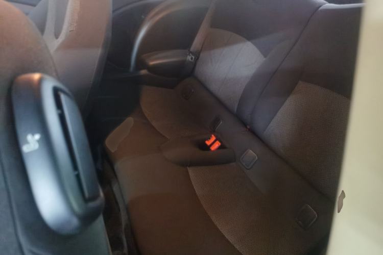 Used MINI MINI 2013 1.6L ONE Limited Edition First Version
