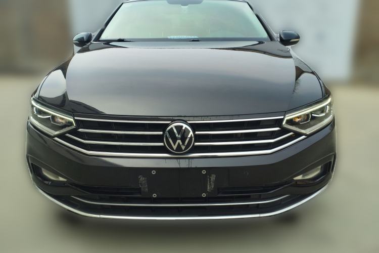 Used Volkswagen Magotan 2021 330TSI DSG 30th Anniversary Edition Front