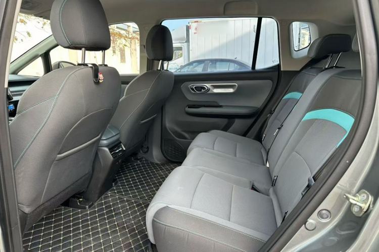 Used AION Y 2023 Plus 610 Enjoy Edition
