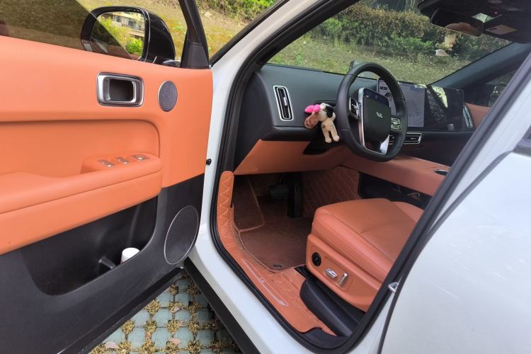 Used Li Auto L6 2024 Pro Model