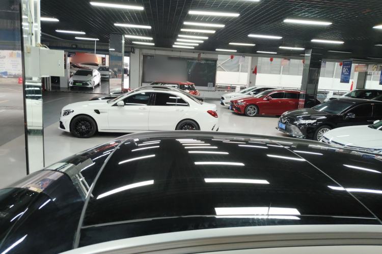 Used Ford Escape 2020 EcoBoost 245 Four-Wheel Drive Luxury Edition