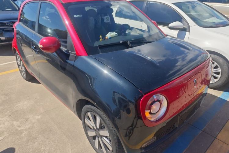 Used ORA Black Cat 2021 351 km Standard Version