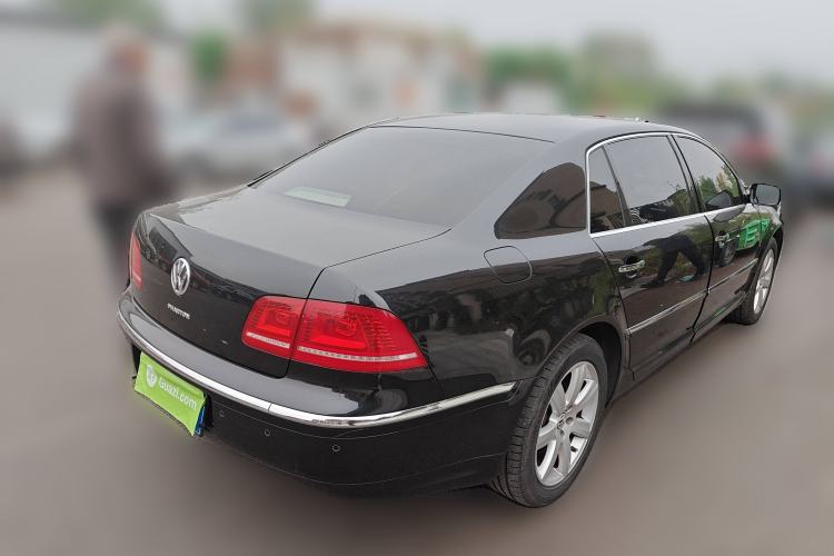 Used Volkswagen Phaeton 2011 3.6L V6 5-Seater Extended Comfort Version