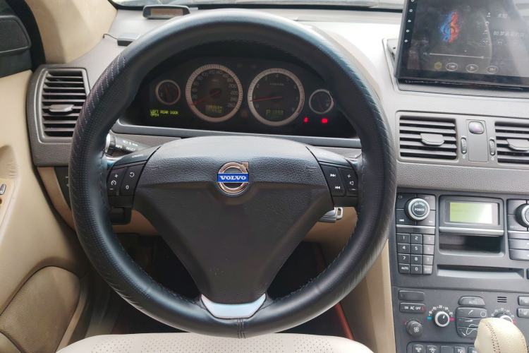 Used Volvo XC90 2011 2.5T Nordic Luxury Edition
