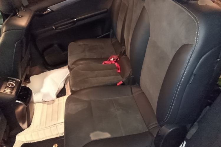 Used Mercedes-Benz R-Class 2014 R 320 4MATIC Business Model
