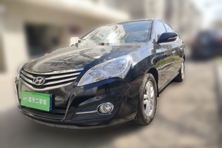 Used Hyundai Celesta 2011 1.6L Manual Luxury Model