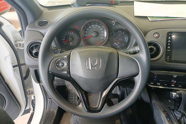Used Honda XR-V 2021 220TURBO CVT Comfort Version
