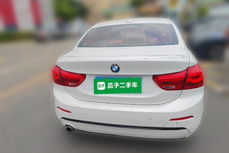 Used BMW 1 Series 2017 118i Sport Edition
